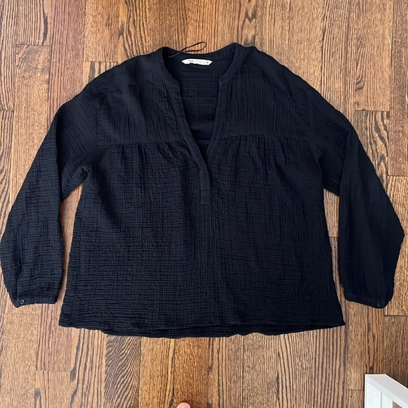 Zara Tunic - Picture 1 of 10